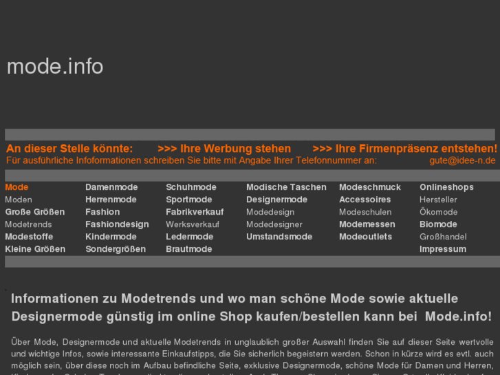 www.mode.info