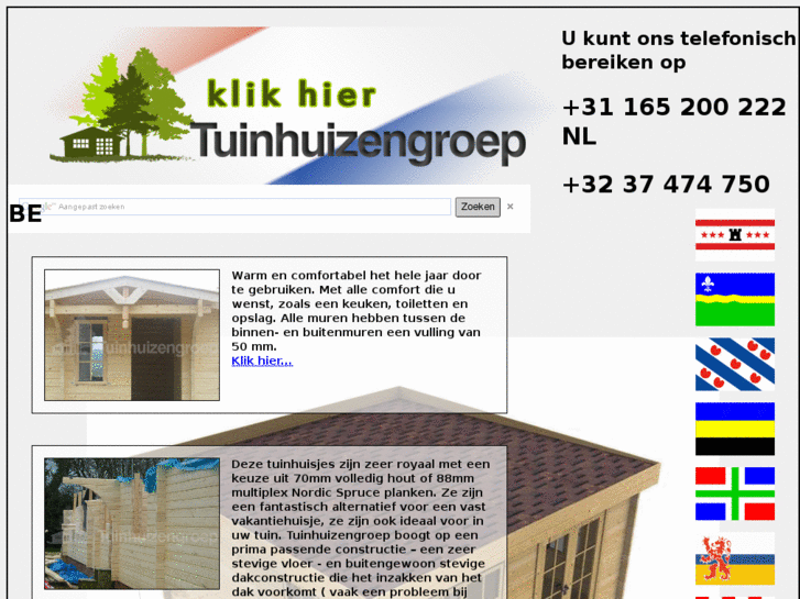 www.tuinhuisjes-blokhuttennl.info