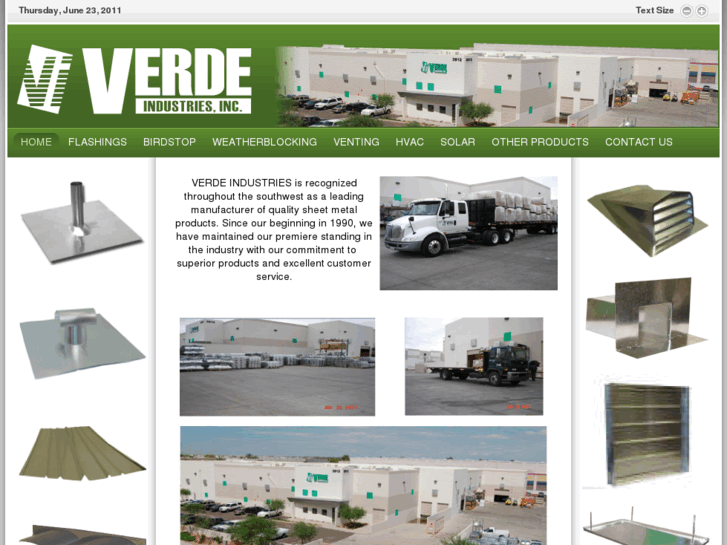 www.verde-industries.com