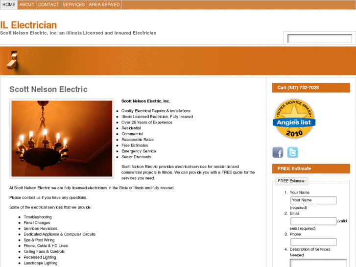 www.ilelectrician.com