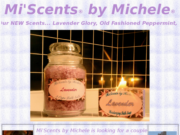 www.miscentsbymichele.com