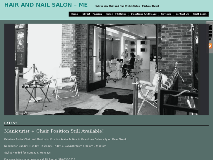 www.salon-me.com