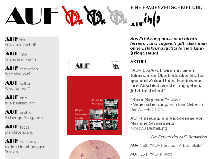 www.auf-einefrauenzeitschrift.at