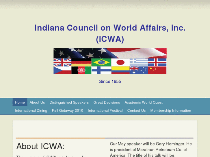 www.indianaworld.org