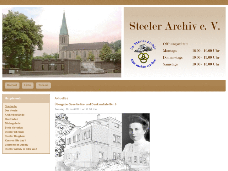www.steeler-archiv.de