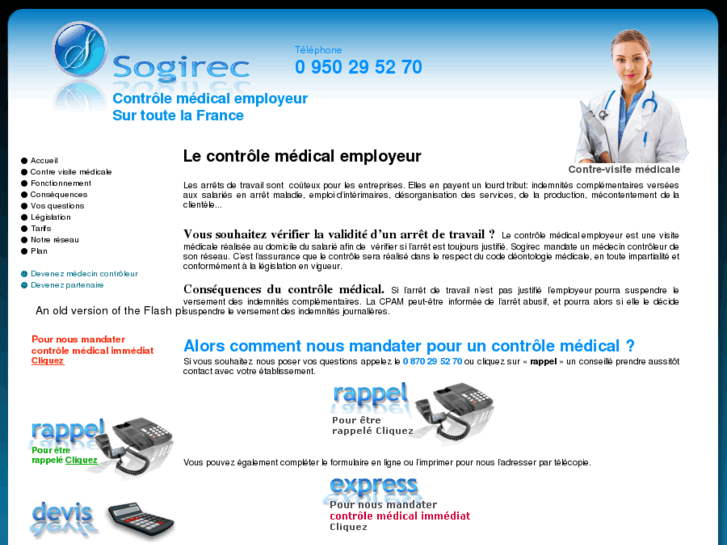 www.arret-de-travail.fr