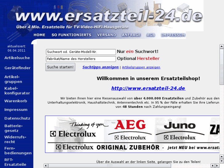 www.ersatzteil-24.de