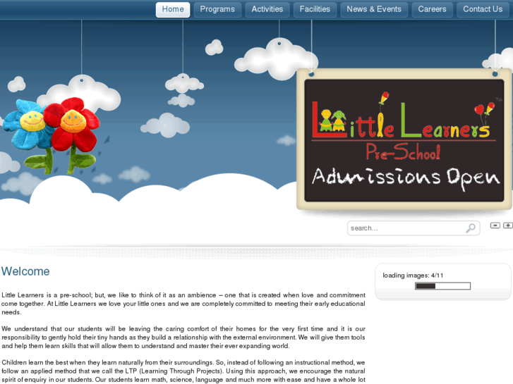 www.littlelearnerspune.com