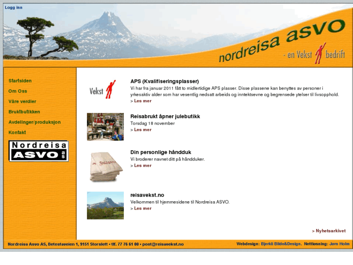 www.reisavekst.no