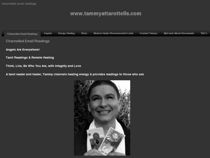 www.tammyattarottells.com