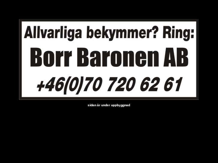 www.borr-baronen.com