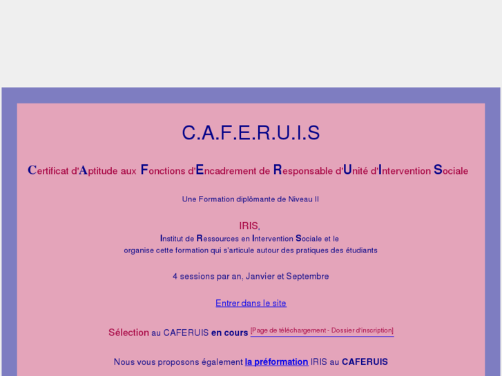 www.caferuis.net