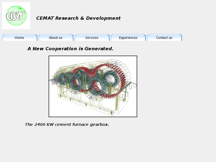 www.cematrd.com