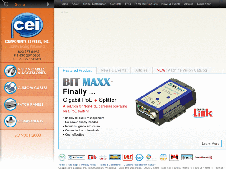 www.cl-cables.com