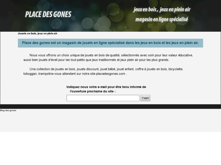 www.rue-des-gones.com