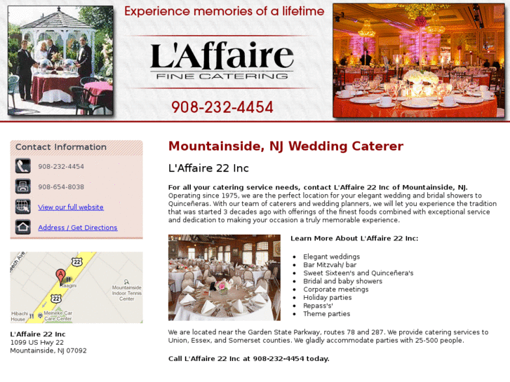 www.unioncountybanquets.com