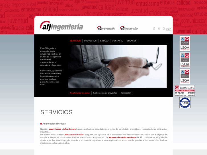 www.afjingenieria.com