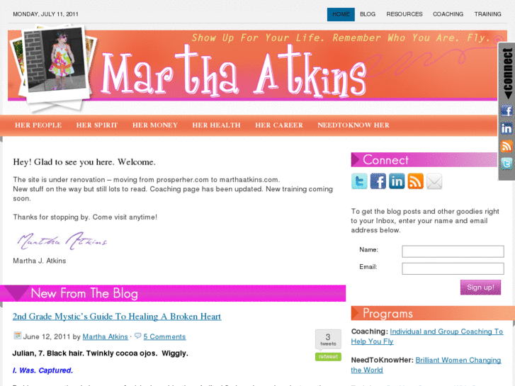 www.marthaatkins.com