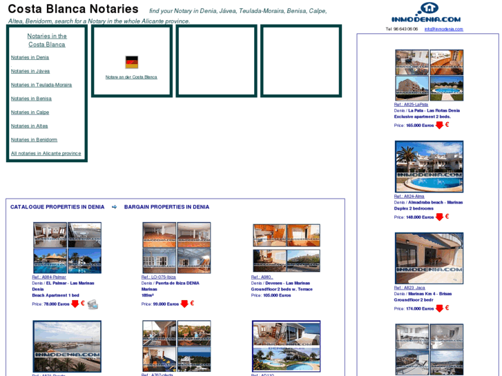 www.notariescostablanca.com