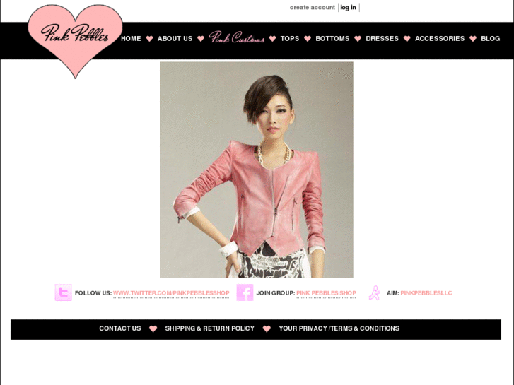 www.pinkpebblesshop.com