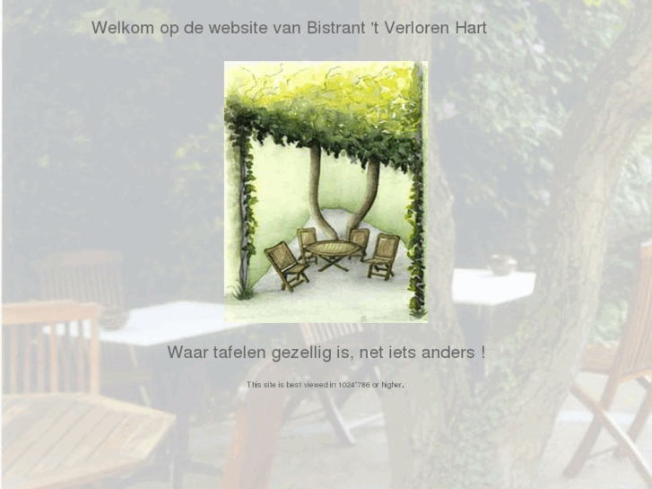 www.tverlorenhart.be