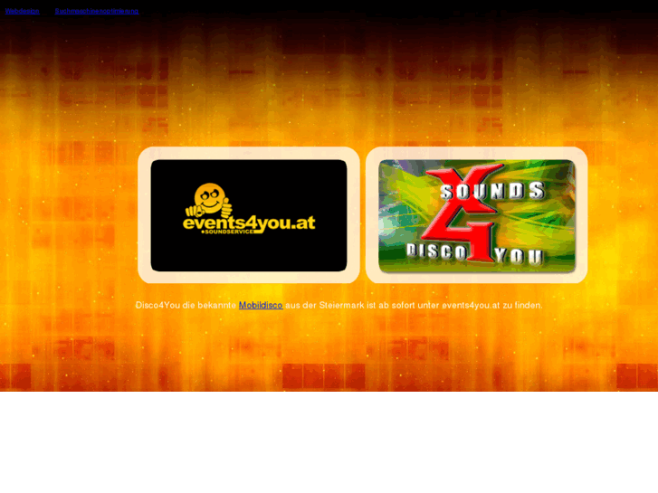 www.disco4you.at