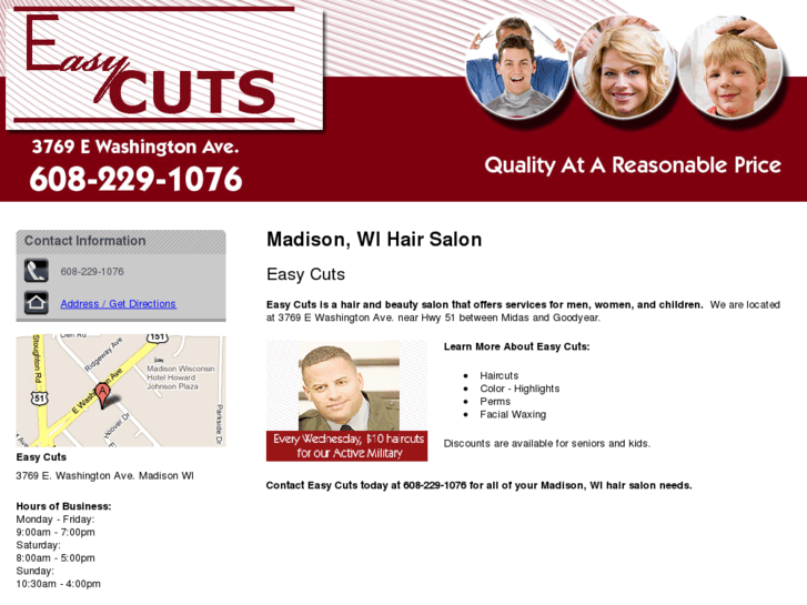 www.madisonhaircuts.com