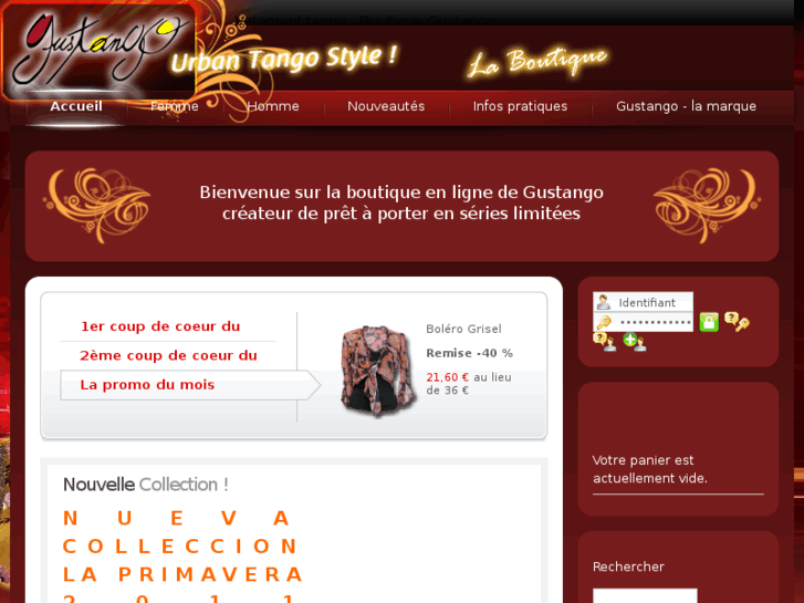 www.mode-tango.com