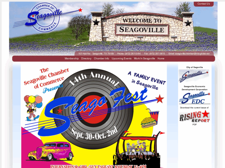 www.seagovillecoc.org