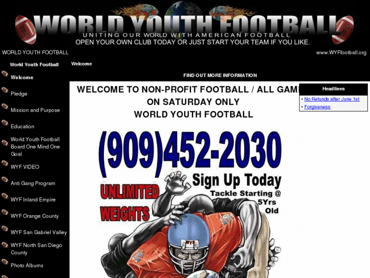 www.wyffootball.org