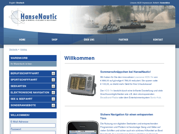 www.bade-hornig.com