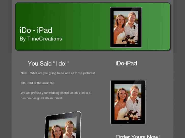 www.ido-ipad.com