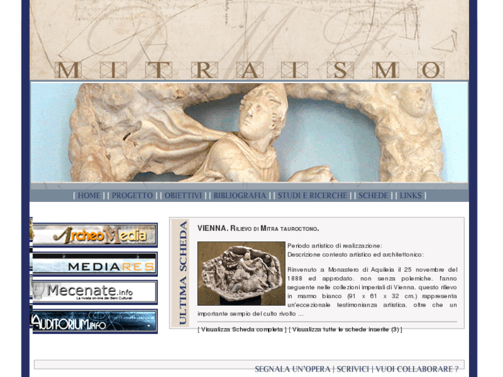 www.mitraismo.info