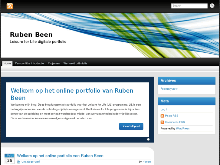 www.rubenbeen.com