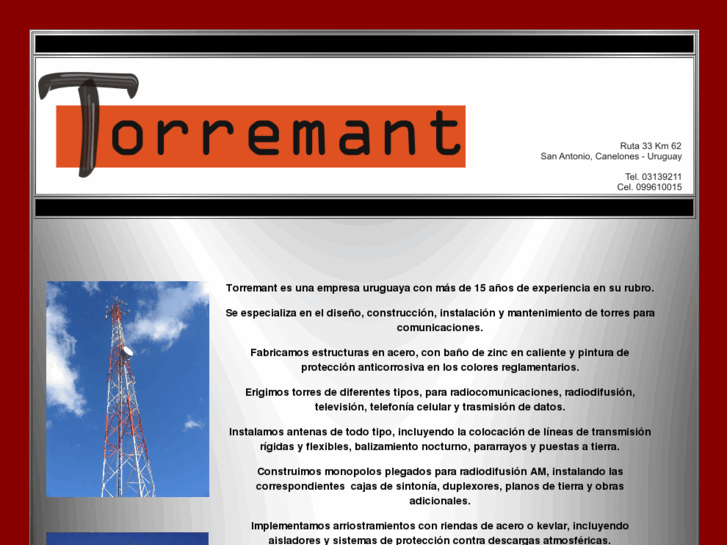 www.torremant.com
