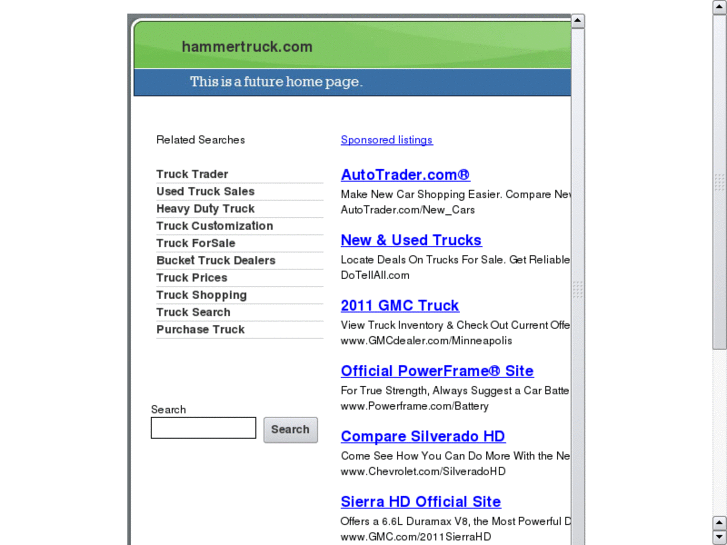 www.hammertruck.com