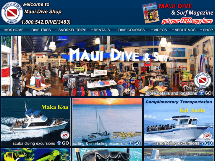www.mauidiveshop.com