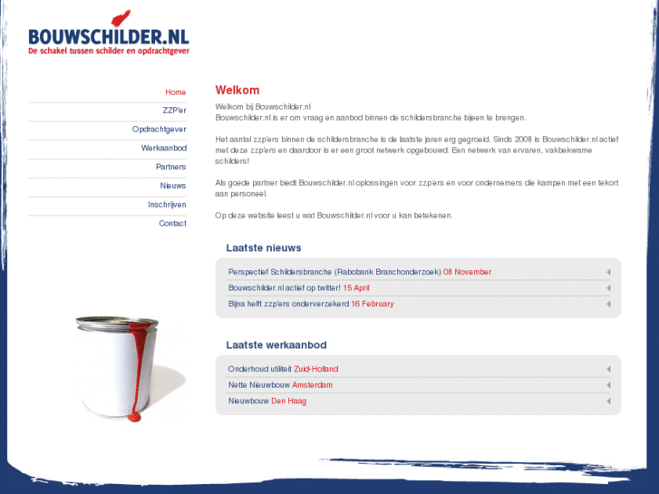 www.bouwschilder.nl