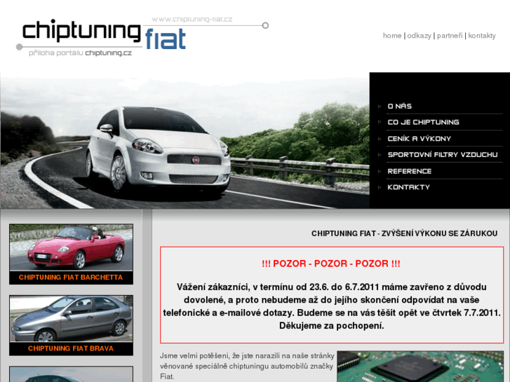 www.chiptuning-fiat.cz