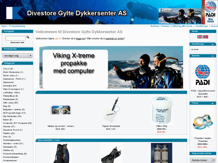 www.divestore.com