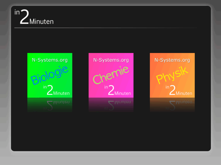 www.in2minuten.com