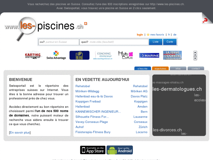 www.les-piscines.com
