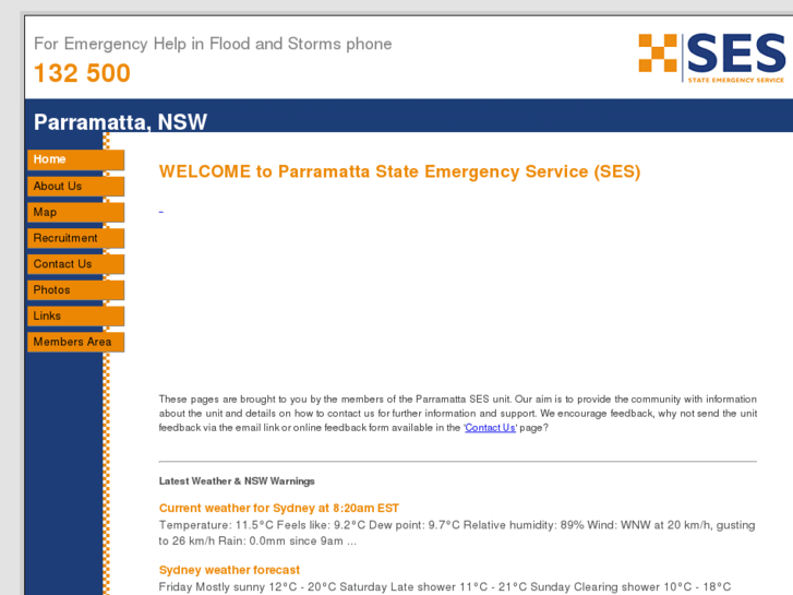 www.parramatta-ses.com