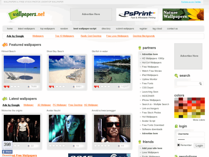 www.wallpapers.net