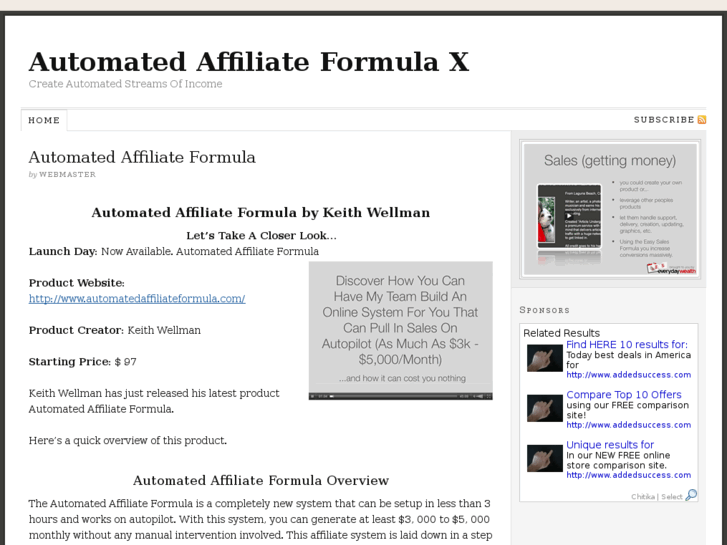 www.automatedaffiliateformulax.com