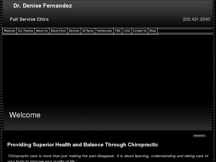 www.denisefernandez.com