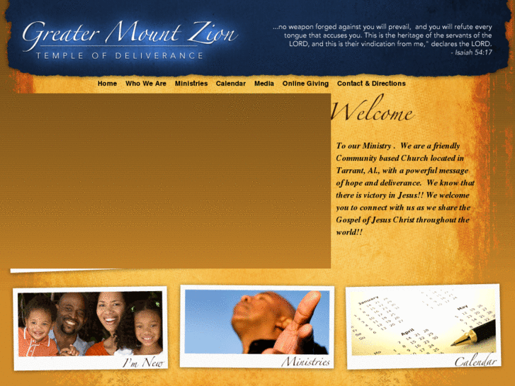 www.greatermtziontod.org
