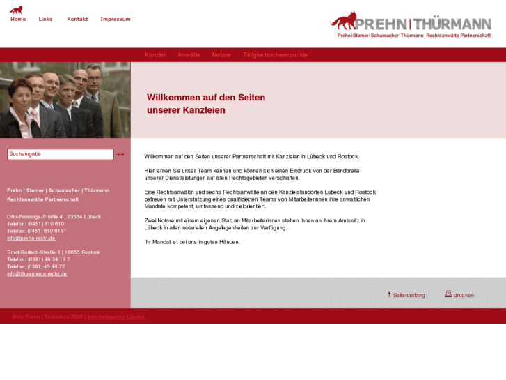 www.prehn-recht.de