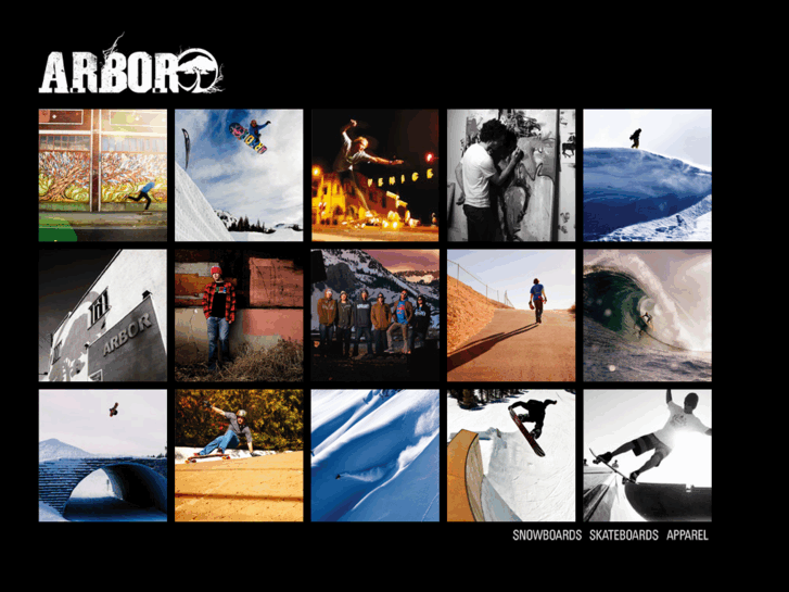 www.arborcollective.com