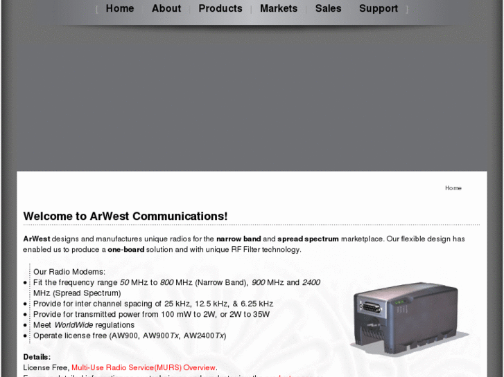 www.arwestcom.com